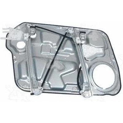 Window Regulator by ACI/MAXAIR - 84501 pa2