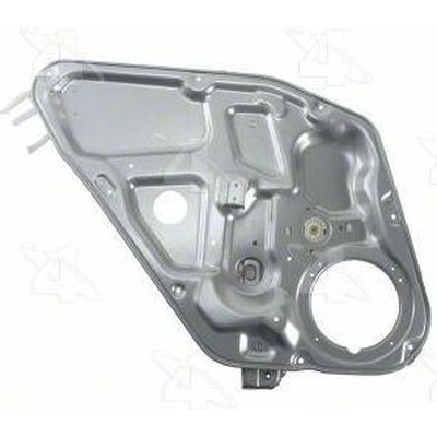 Window Regulator by ACI/MAXAIR - 84502 pa3