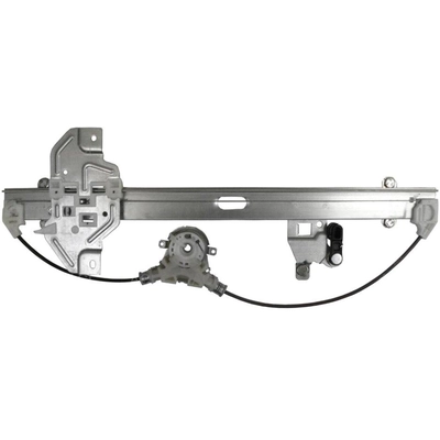 Window Regulator by ACI/MAXAIR - 84547 pa1