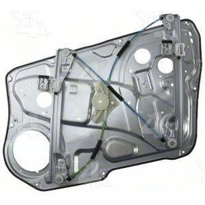 Window Regulator by ACI/MAXAIR - 84578 pa1