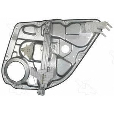 Window Regulator by ACI/MAXAIR - 84580 pa1