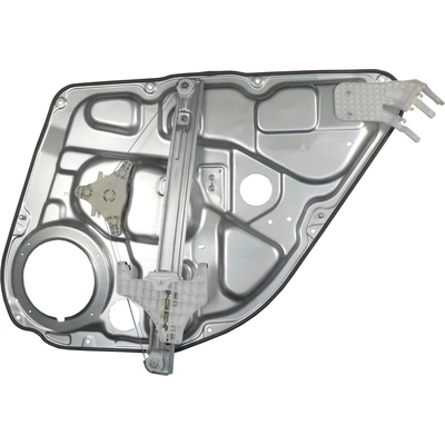 Window Regulator by ACI/MAXAIR - 84580 pa2