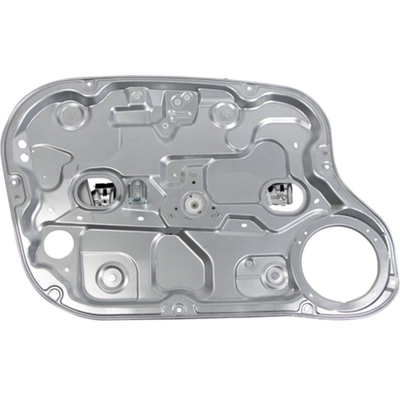 Window Regulator by ACI/MAXAIR - 84582 pa2