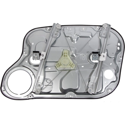 Window Regulator by ACI/MAXAIR - 84582 pa3