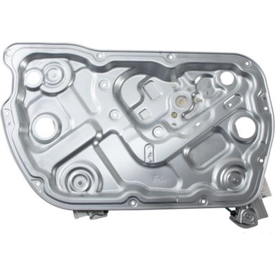 Window Regulator by ACI/MAXAIR - 84588 pa2