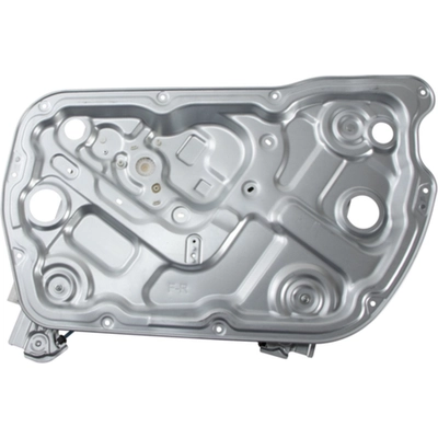 Window Regulator by ACI/MAXAIR - 84589 pa2