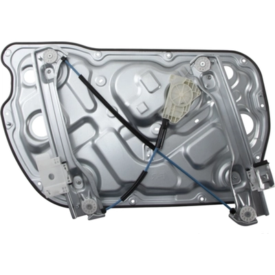 Window Regulator by ACI/MAXAIR - 84589 pa3