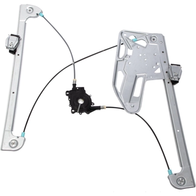 Window Regulator by ACI/MAXAIR - 84595 pa3