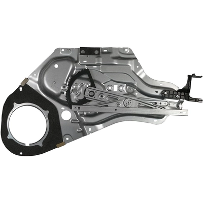 Window Regulator by ACI/MAXAIR - 84830 pa1