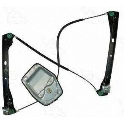 Window Regulator by ACI/MAXAIR - 84846 pa1