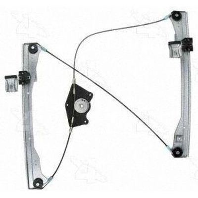 Window Regulator by ACI/MAXAIR - 84850 pa3