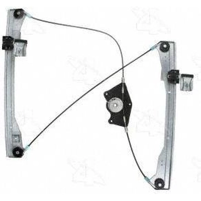 Window Regulator by ACI/MAXAIR - 84851 pa2