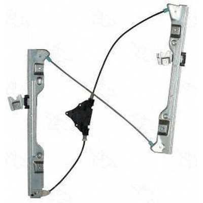 Window Regulator by ACI/MAXAIR - 84867 pa1