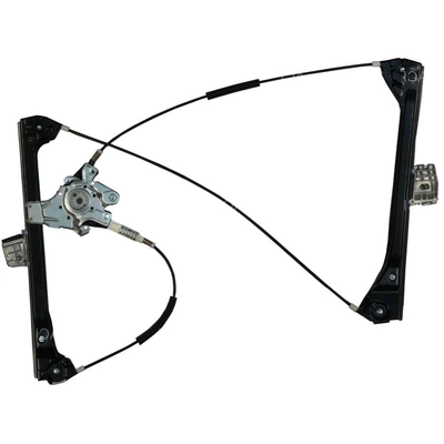 Window Regulator by ACI/MAXAIR - 84873 pa2