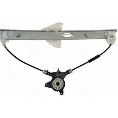 Window Regulator by ACI/MAXAIR - 84882 pa4