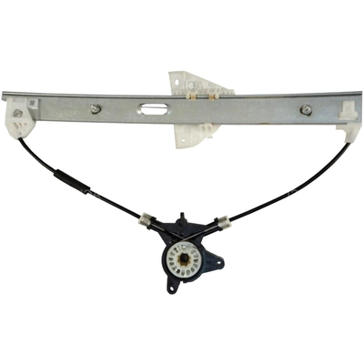 ACI/MAXAIR - 84883 - Front Passenger Side Power Window Regulator without Motor pa2