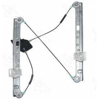 Window Regulator by ACI/MAXAIR - 84888 pa2