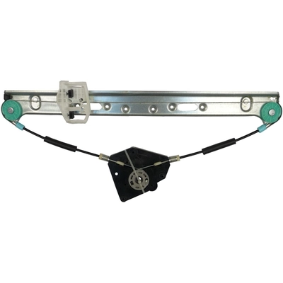 Window Regulator by ACI/MAXAIR - 84891 pa2