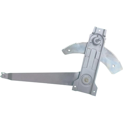 Window Regulator by AISIN - RMAFD003 pa1