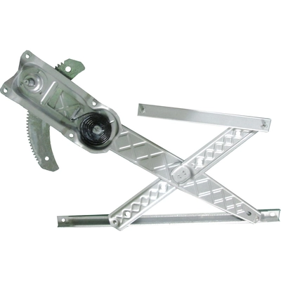Window Regulator by AISIN - RMAFD006 pa1