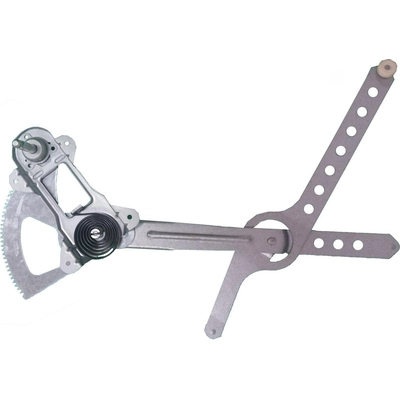 Window Regulator by AISIN - RMAGM002 pa1