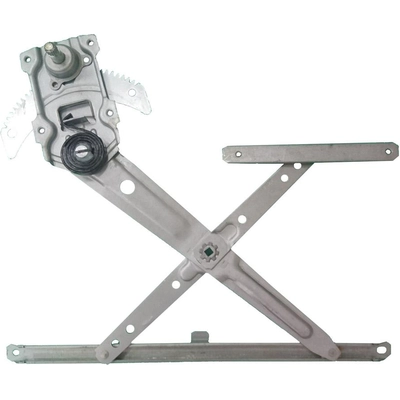 Window Regulator by AISIN - RMAT014 pa1