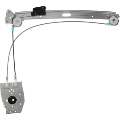 Window Regulator by AISIN - RPB026 pa1