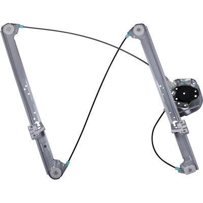 Window Regulator by AISIN - RPB042 pa1