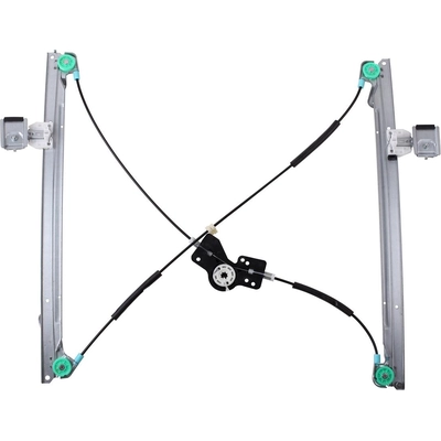 Window Regulator by AISIN - RPCH016 pa1