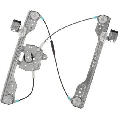 Window Regulator by AISIN - RPCH021 pa1
