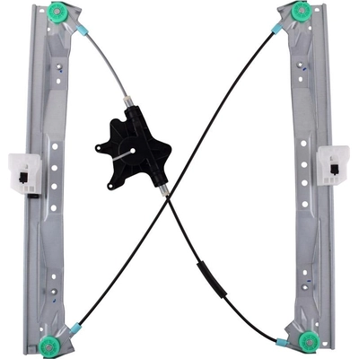 Window Regulator by AISIN - RPCH023 pa1