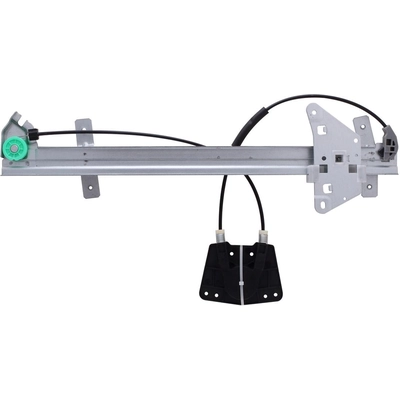 Window Regulator by AISIN - RPCH031 pa1