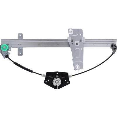 Window Regulator by AISIN - RPCH035 pa1