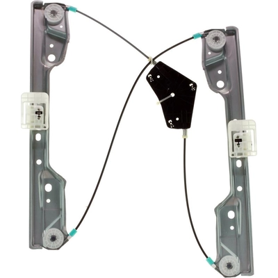 Window Regulator by AISIN - RPCH052 pa1