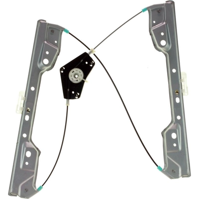 Window Regulator by AISIN - RPCH052 pa2