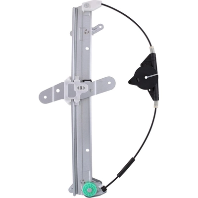 Window Regulator by AISIN - RPFD019 pa1