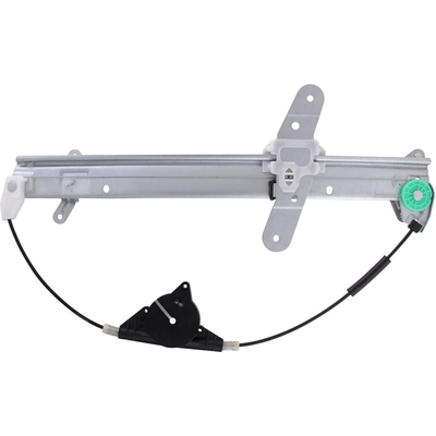 Window Regulator by AISIN - RPFD020 pa1