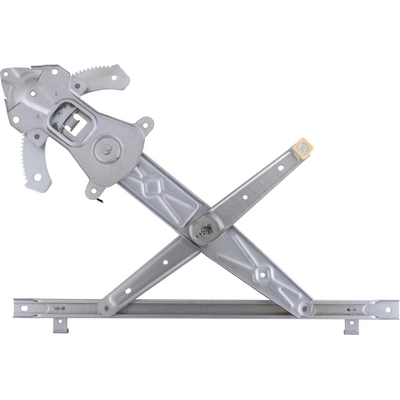 Window Regulator by AISIN - RPFD039 pa1