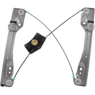 Window Regulator by AISIN - RPFD055 pa1