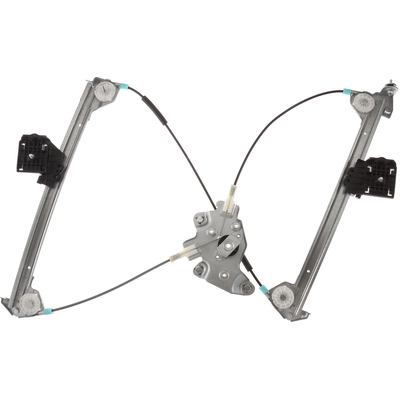 Window Regulator by AISIN - RPFD057 pa1