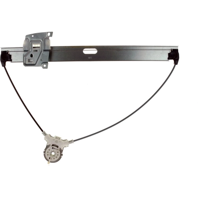 Window Regulator by AISIN - RPFD084 pa2