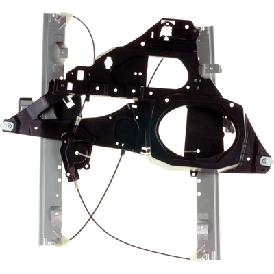 Window Regulator by AISIN - RPFD085 pa1