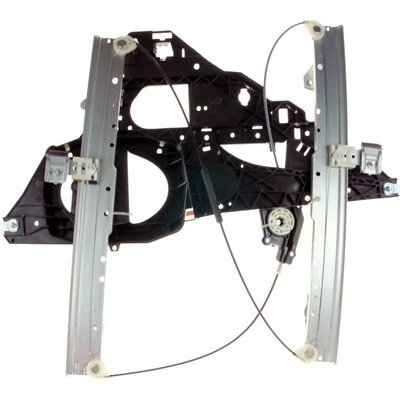 Window Regulator by AISIN - RPFD085 pa2