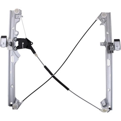 Window Regulator by AISIN - RPGM005 pa1