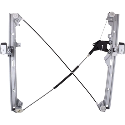 Window Regulator by AISIN - RPGM006 pa1