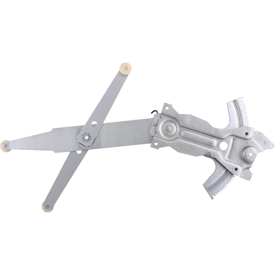 Window Regulator by AISIN - RPGM012 pa1