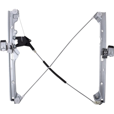 Window Regulator by AISIN - RPGM029 pa1