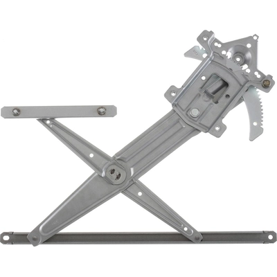 Window Regulator by AISIN - RPGM034 pa1