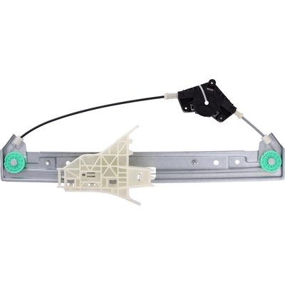 Window Regulator by AISIN - RPGM035 pa1
