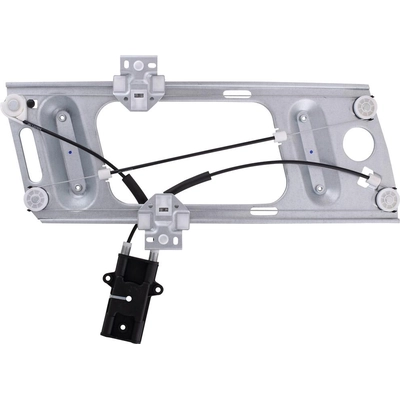 Window Regulator by AISIN - RPGM055 pa1